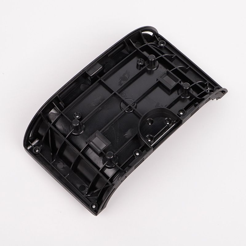 Appliance Plastic Housing