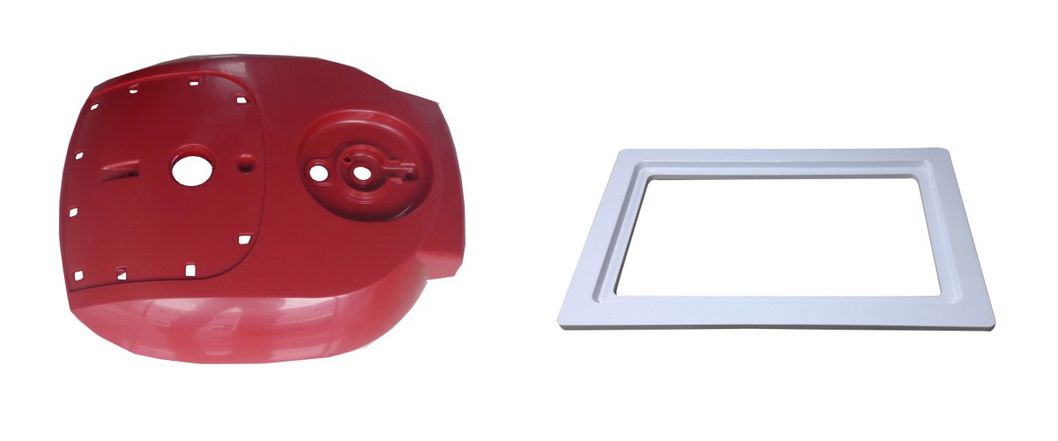 Appliance Injection Molded Parts