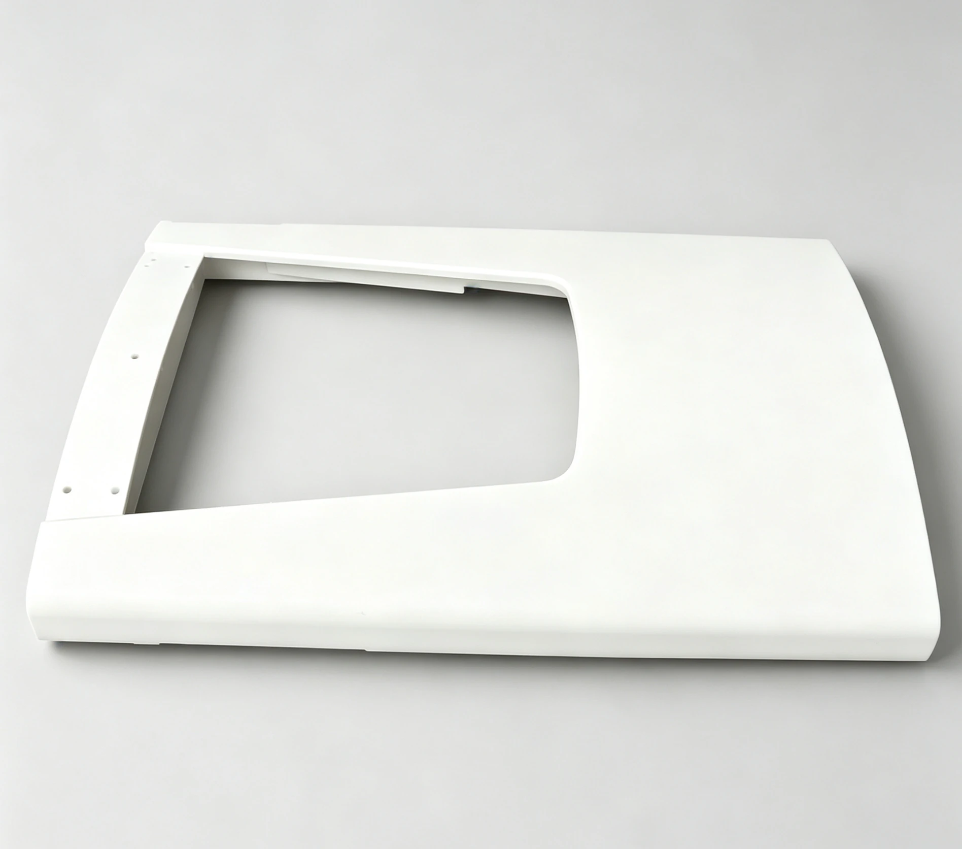 Hair Dryer Housing