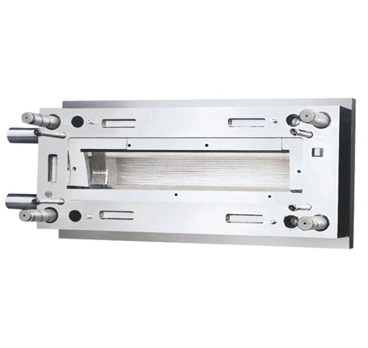 Air Conditioner Panel