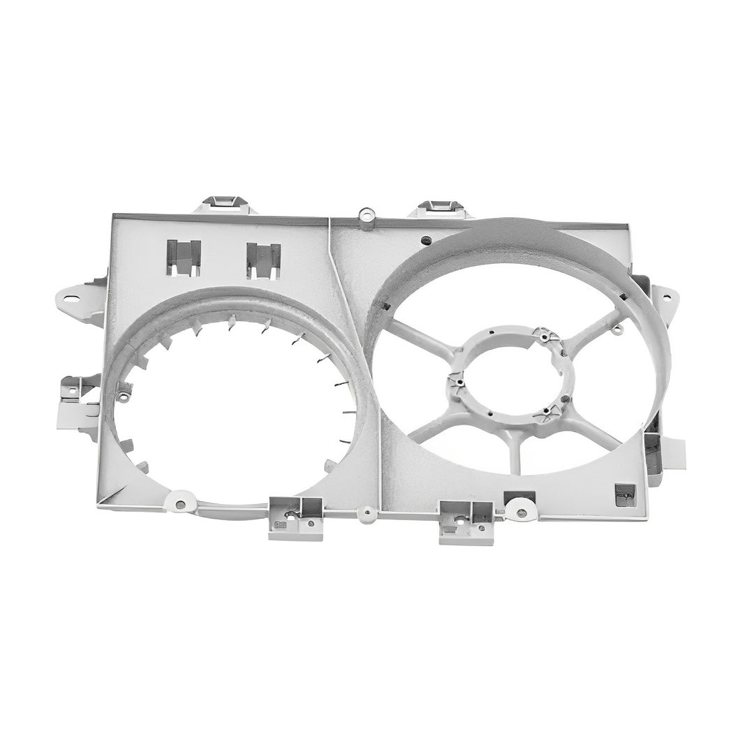 Air Conditioner Housing Parts