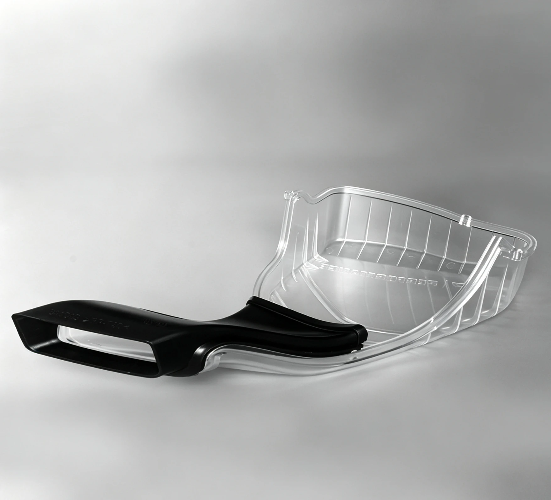 LED Light Housing
