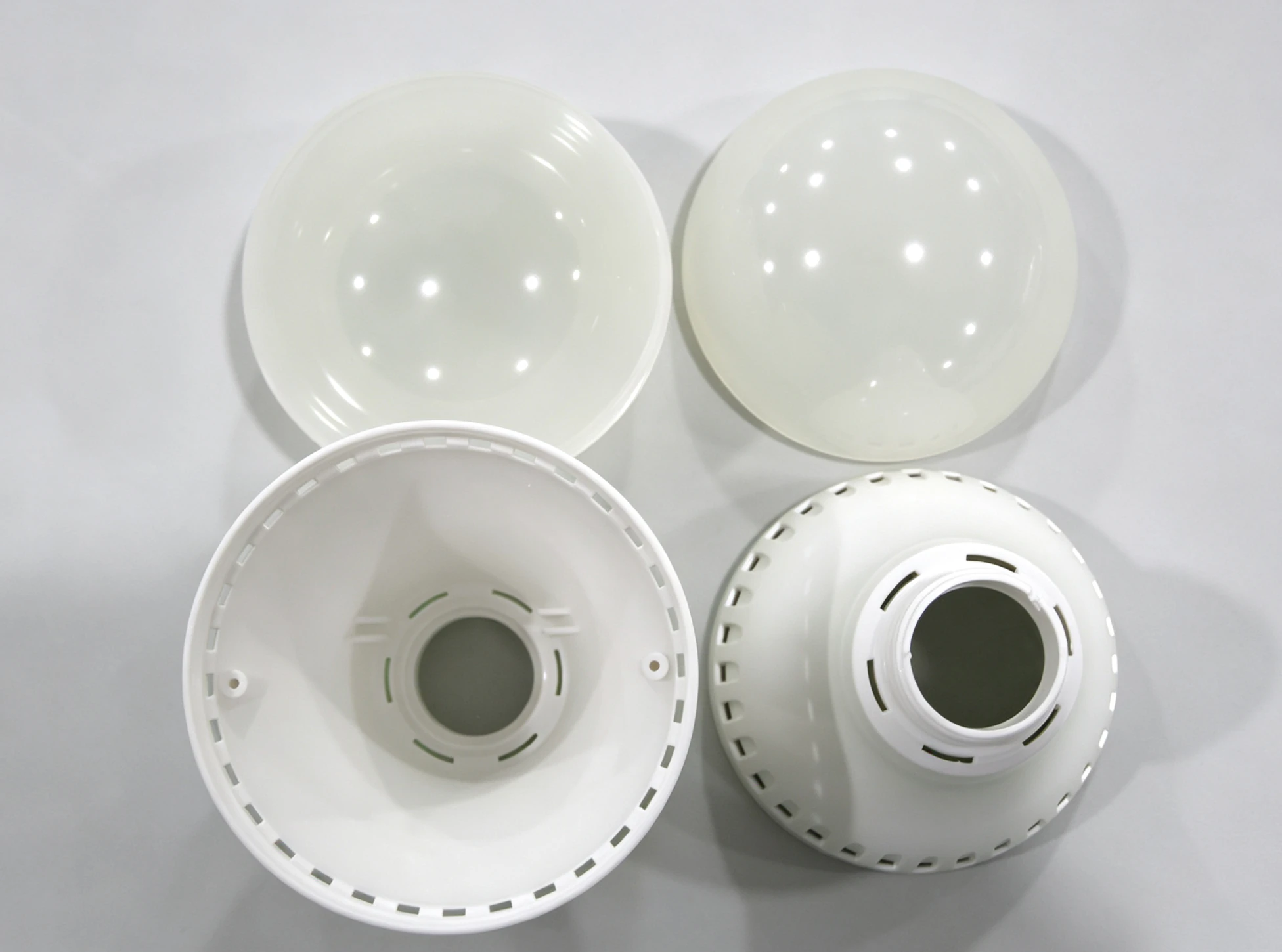 LED Bulb Parts