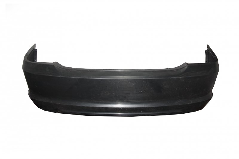 Bumper Mold