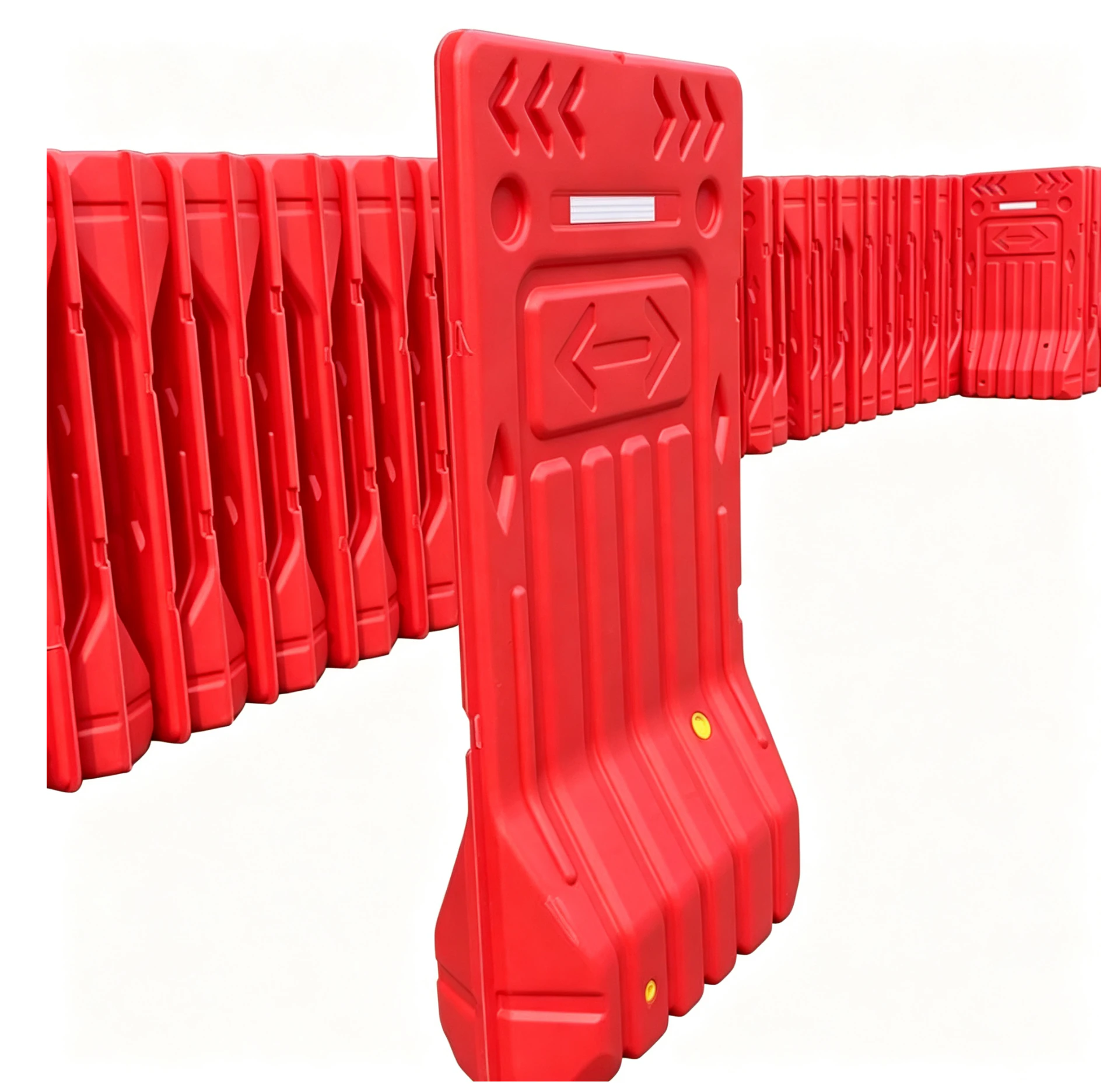 Road Water Barrier