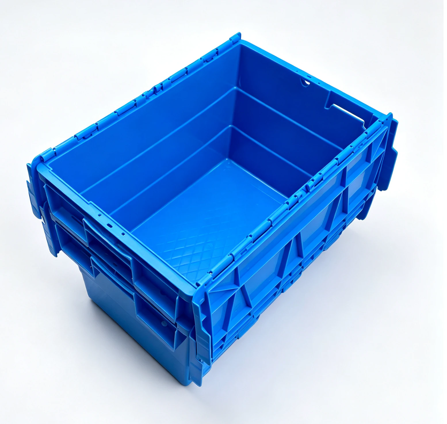 EU Standard Box