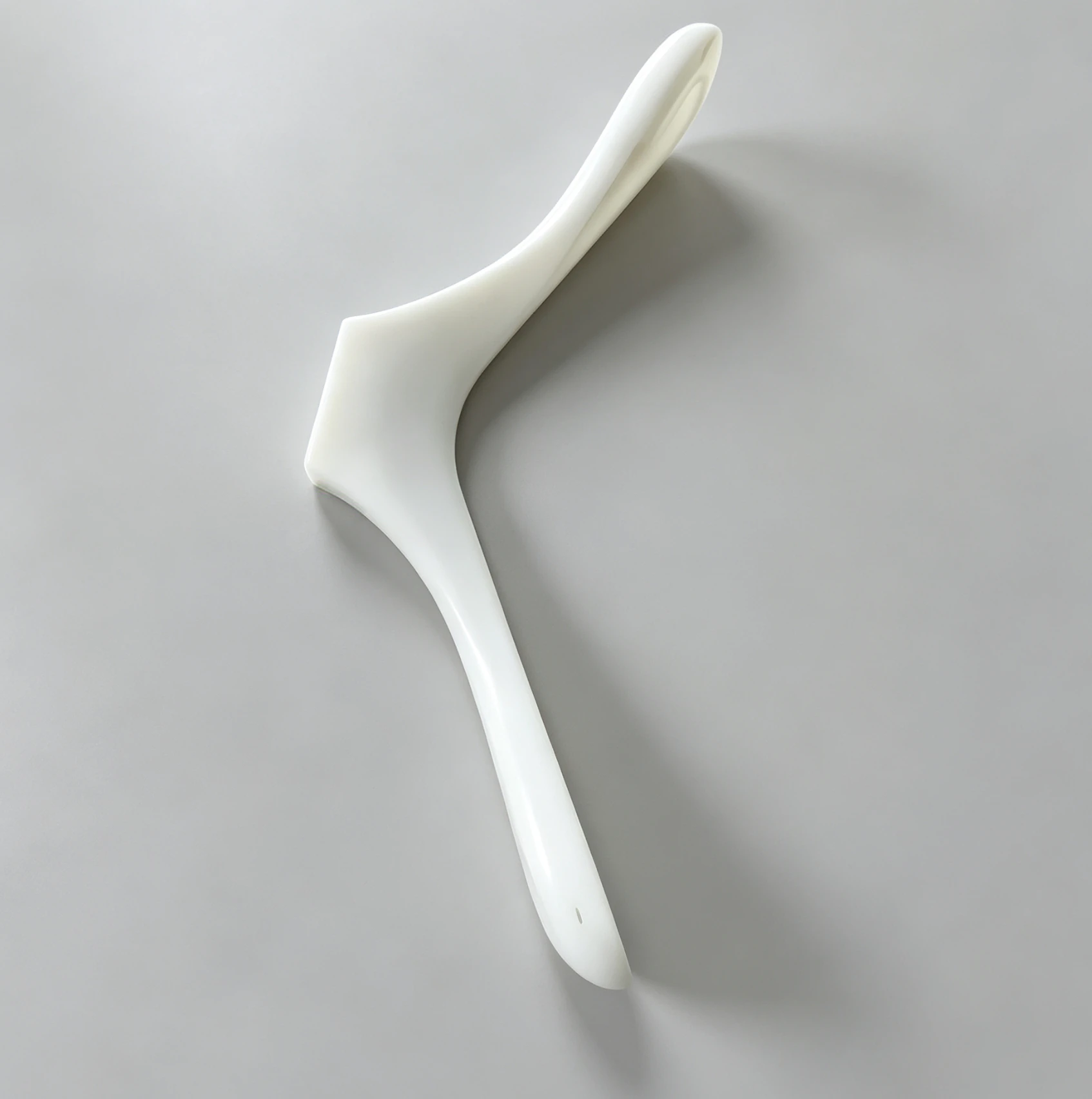 Clothes Hanger Injection Mold