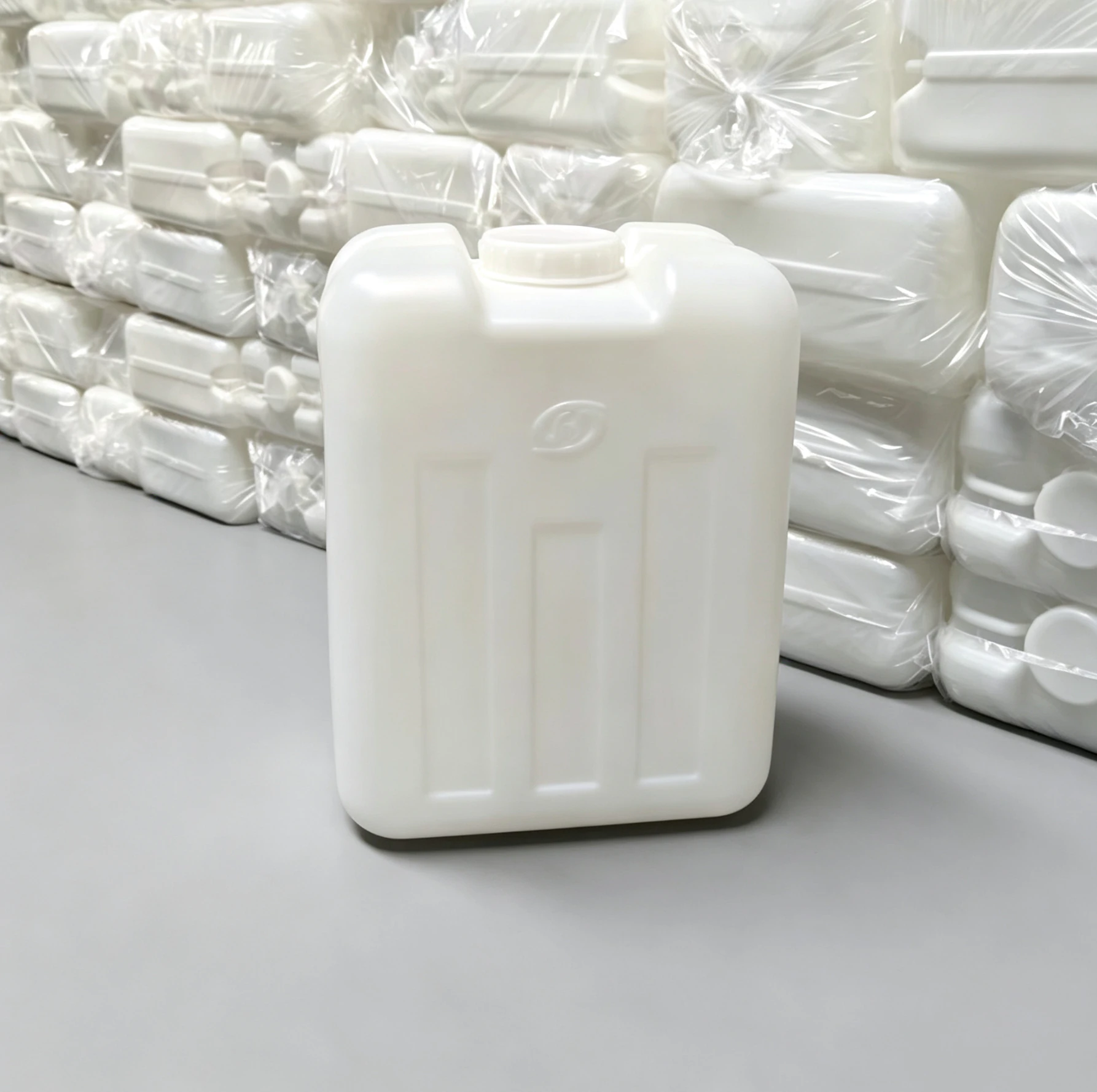Blow Molded Container
