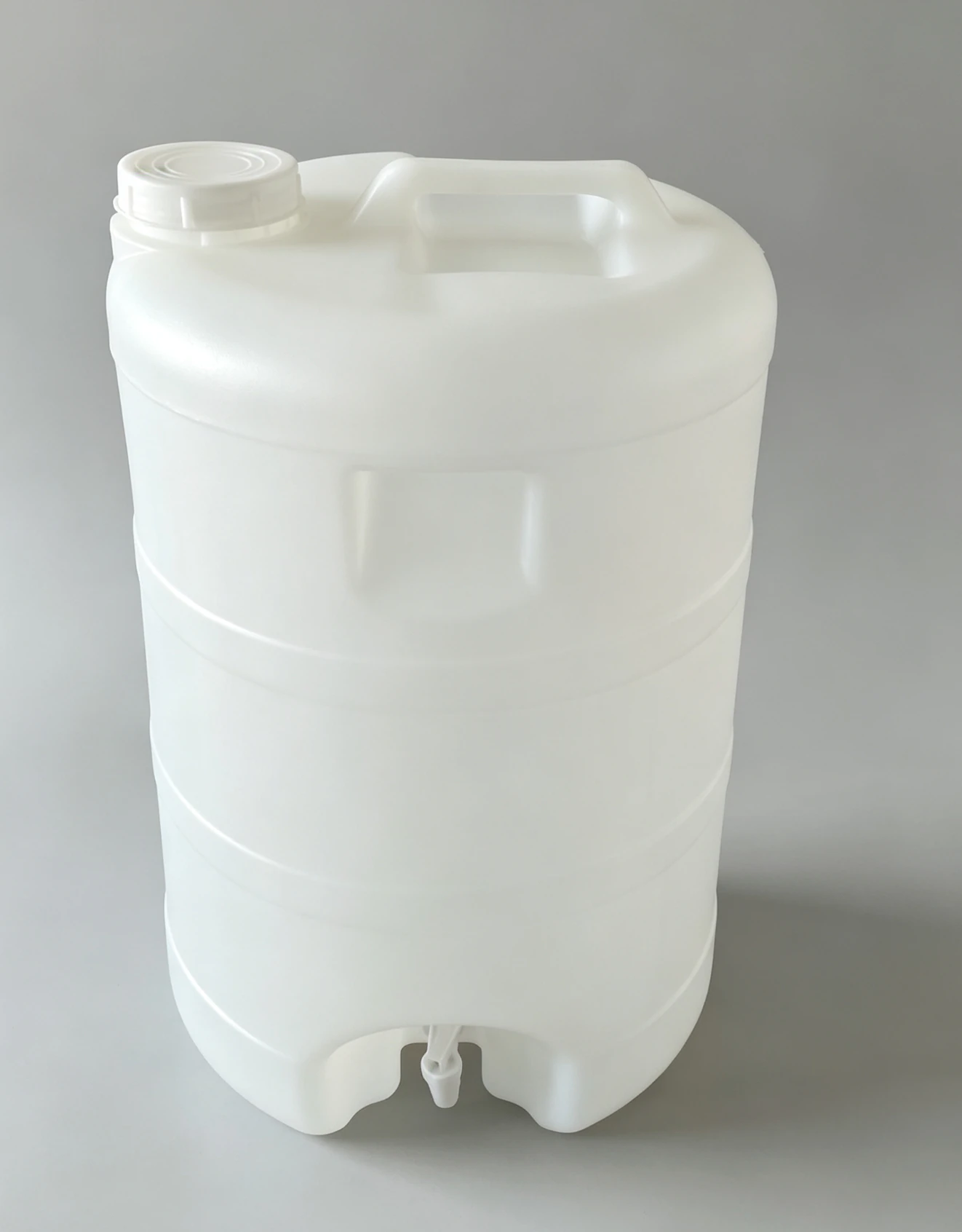 Chemical Drum