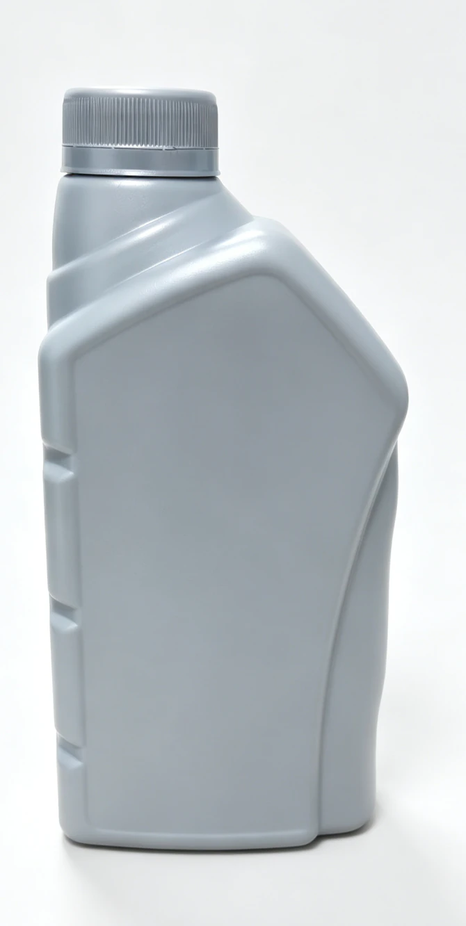 1L Plastic Drum