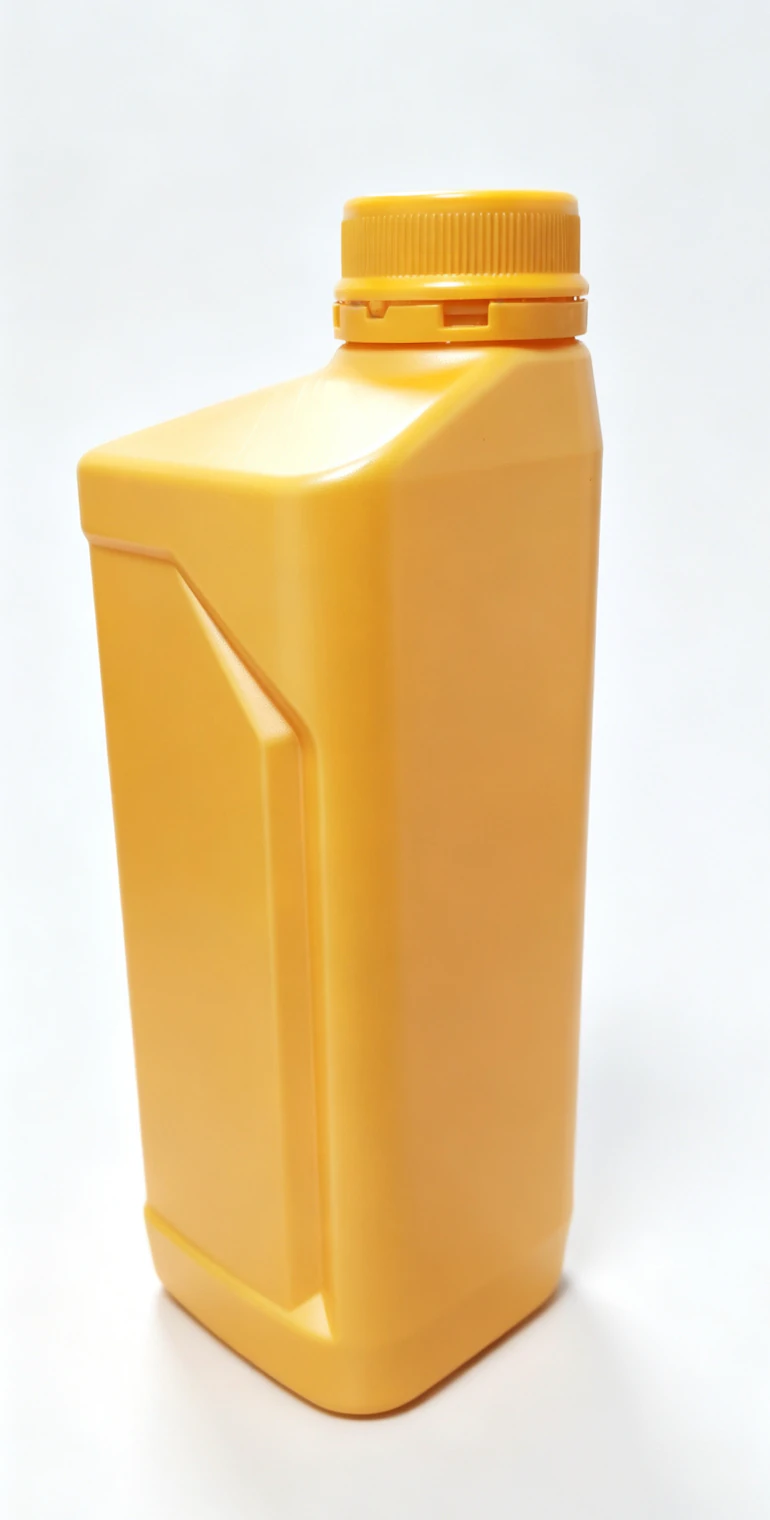 Packaging Drum