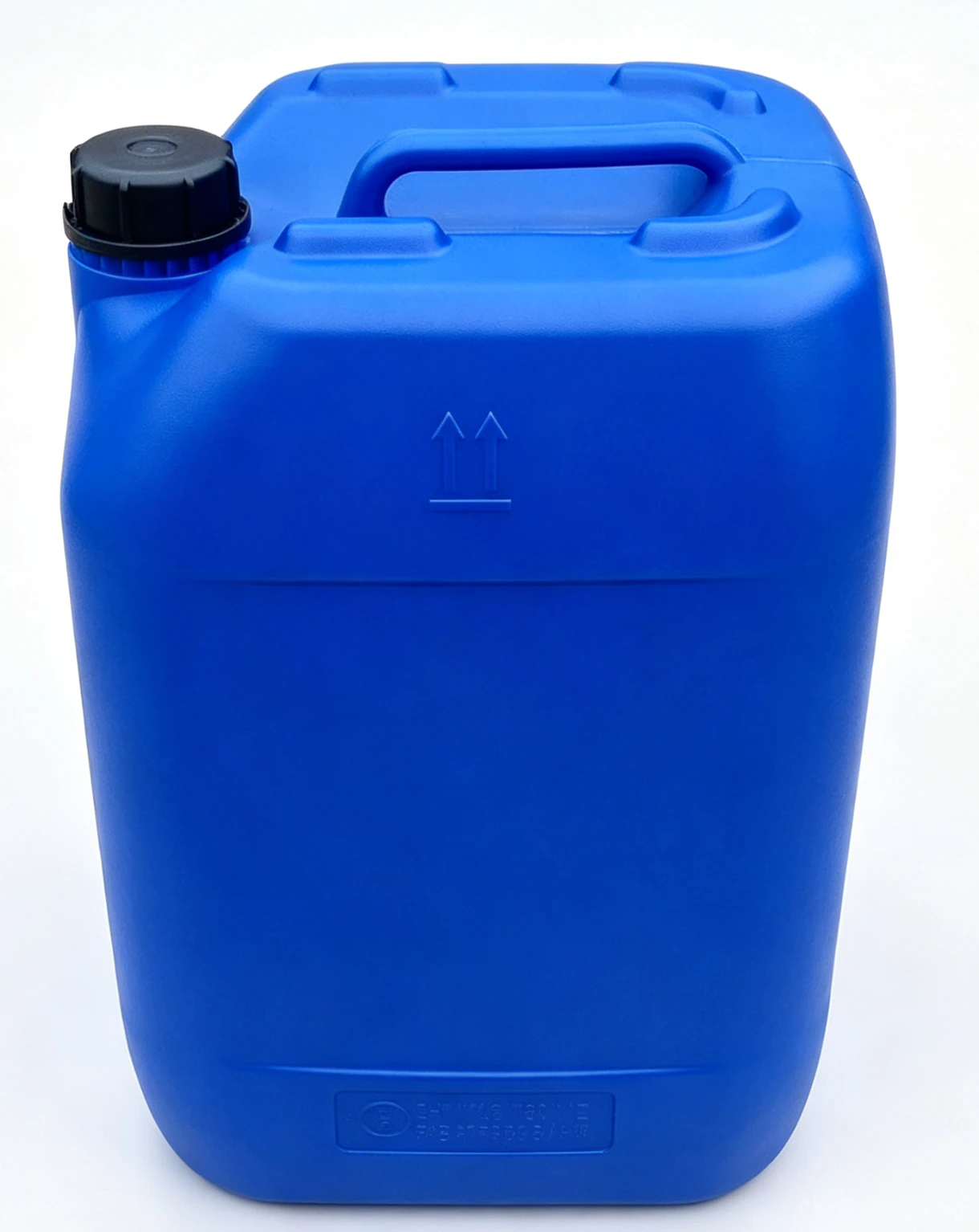 30L Blow Molded Drum
