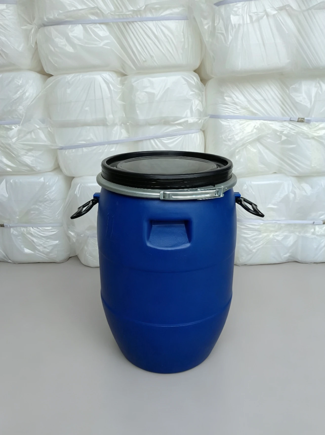 Large Blow Molded Drum