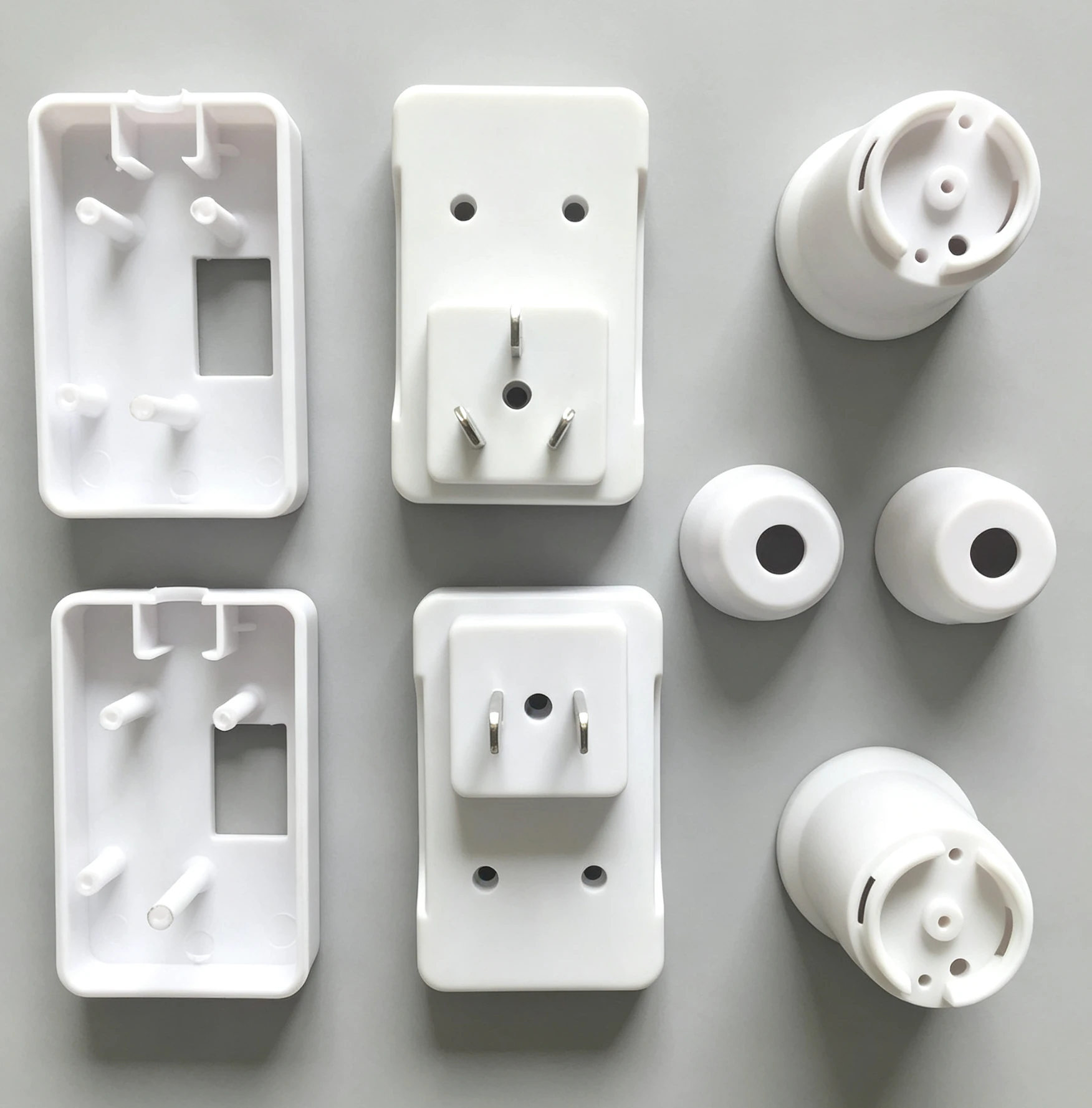 Electronic Device Housing