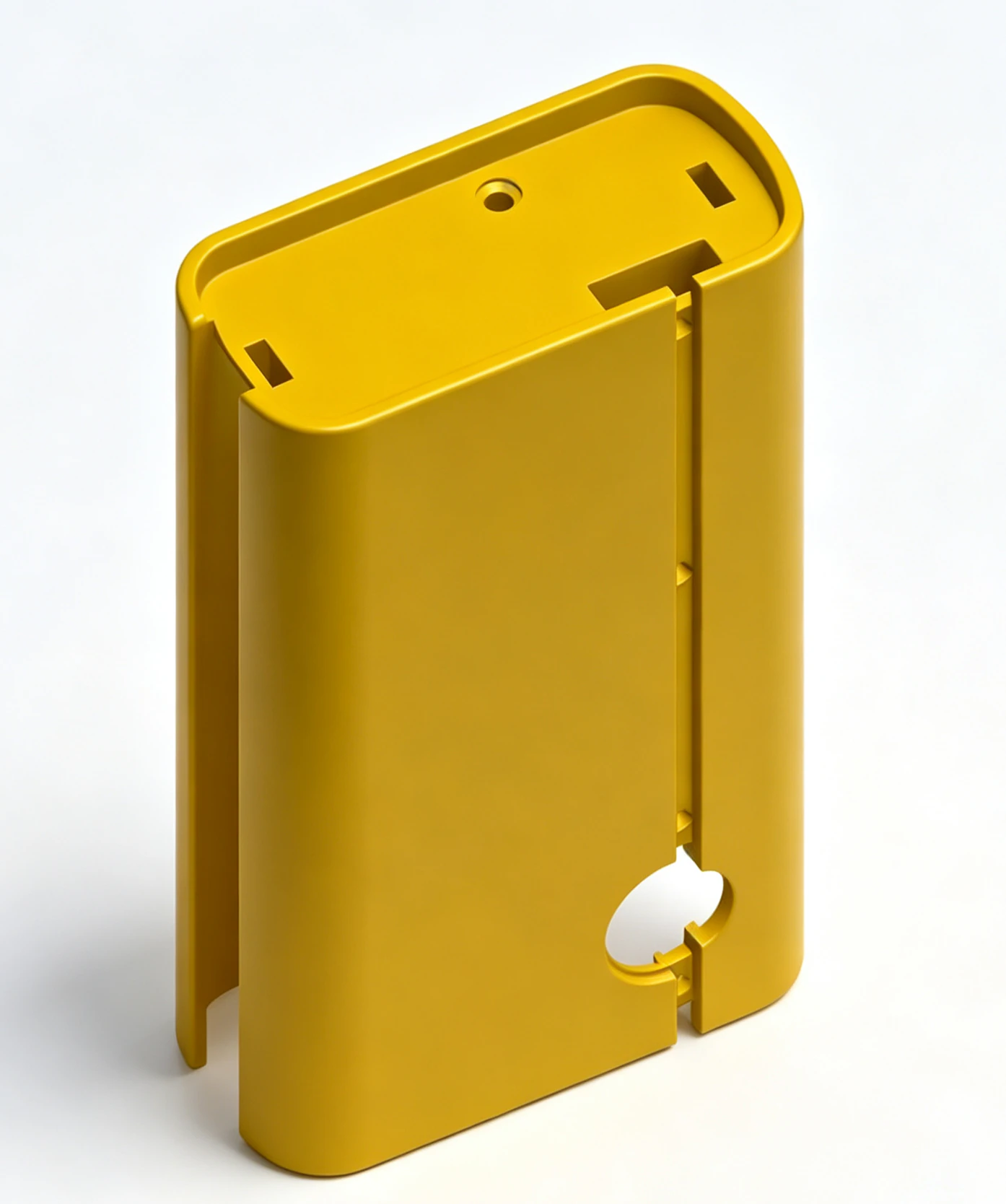 Energy Storage Power Supply Housing