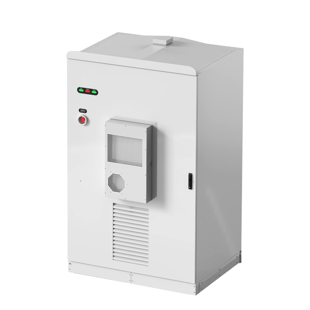 Energy Storage Battery PACK Housing
