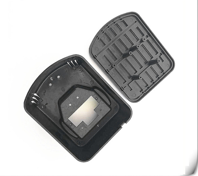 Power Adapter Housing