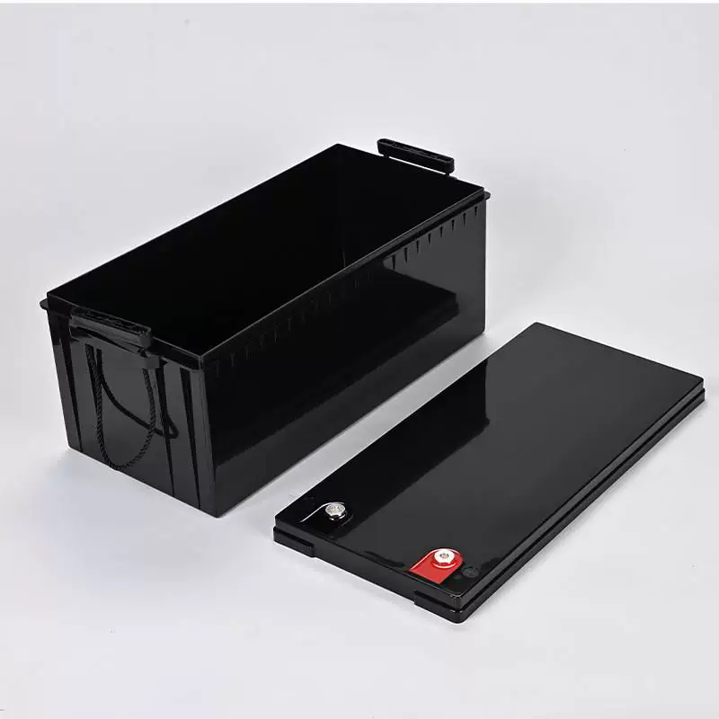 Lithium Battery Packaging Box