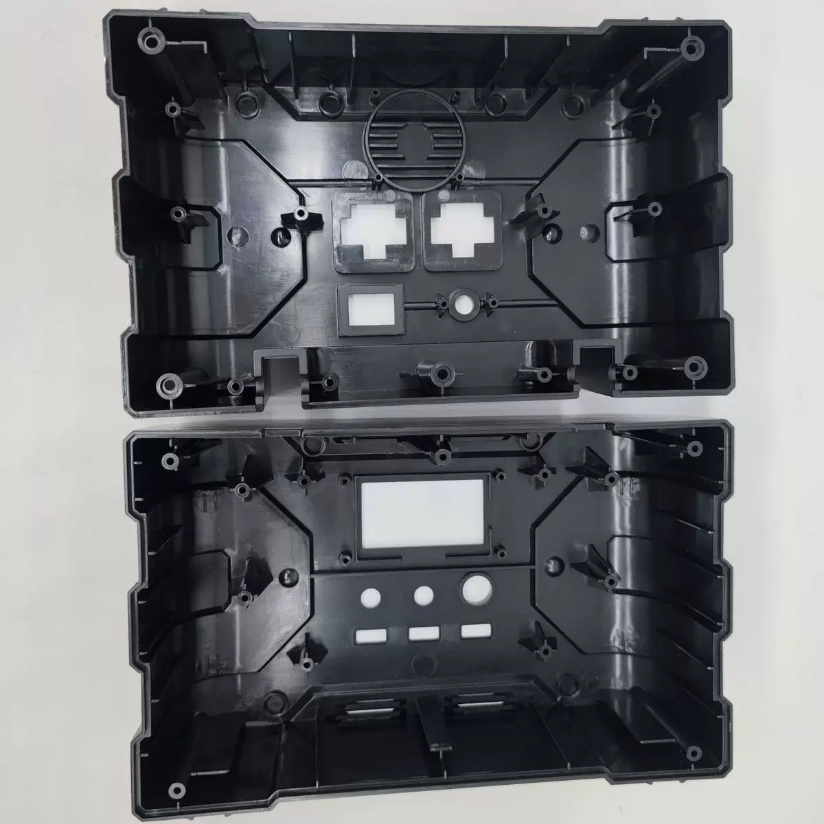 Fireproof Power Supply Housing