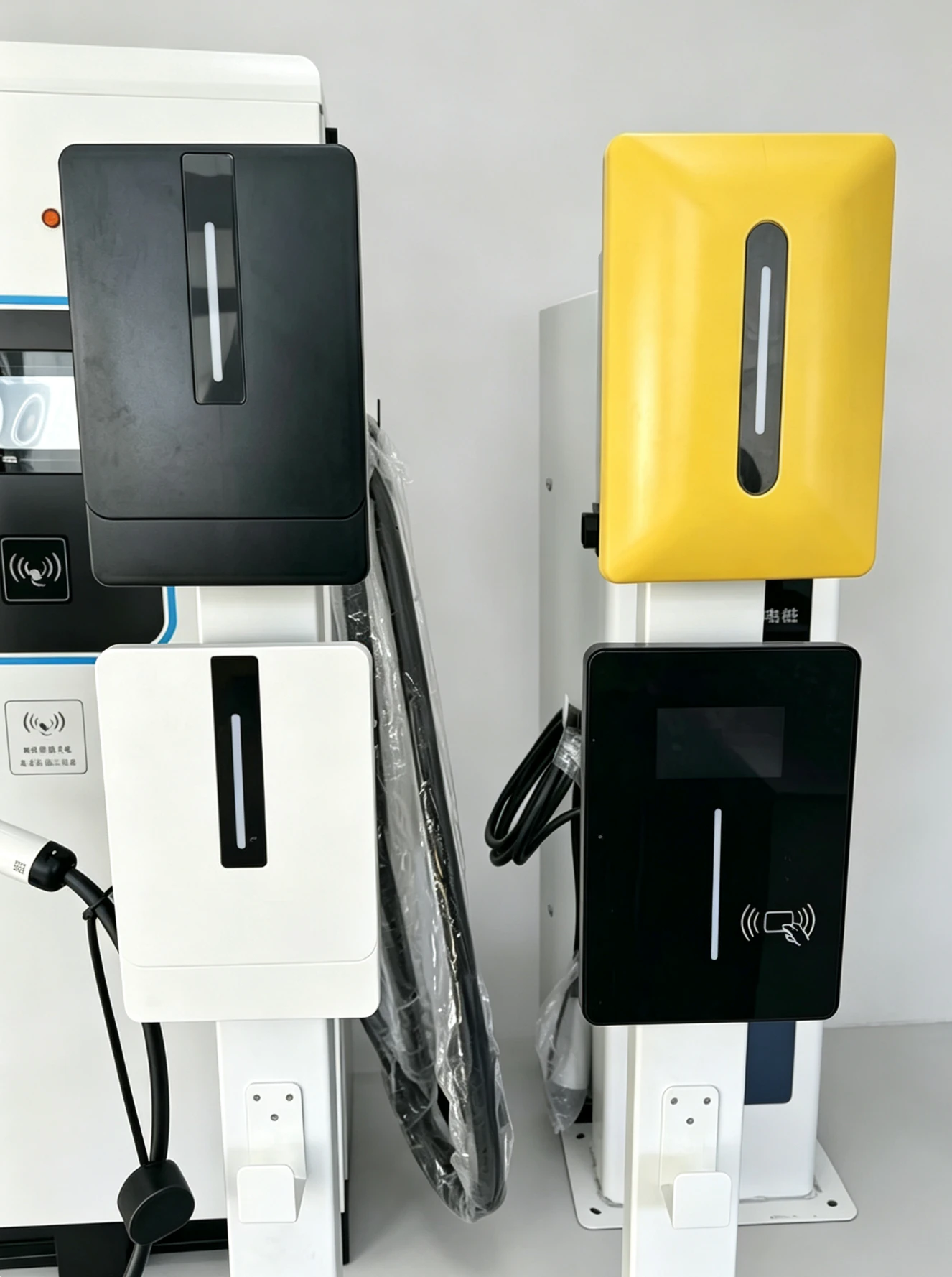 Charging Pile Housing
