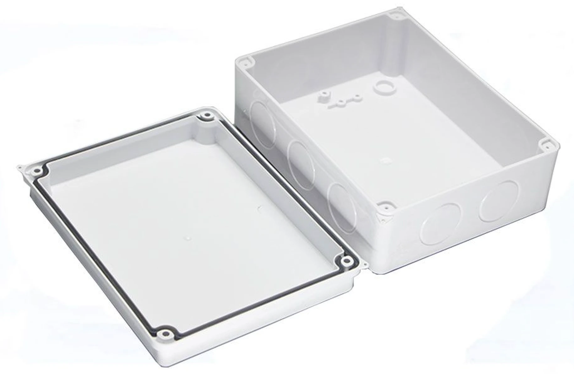 Waterproof Junction Box