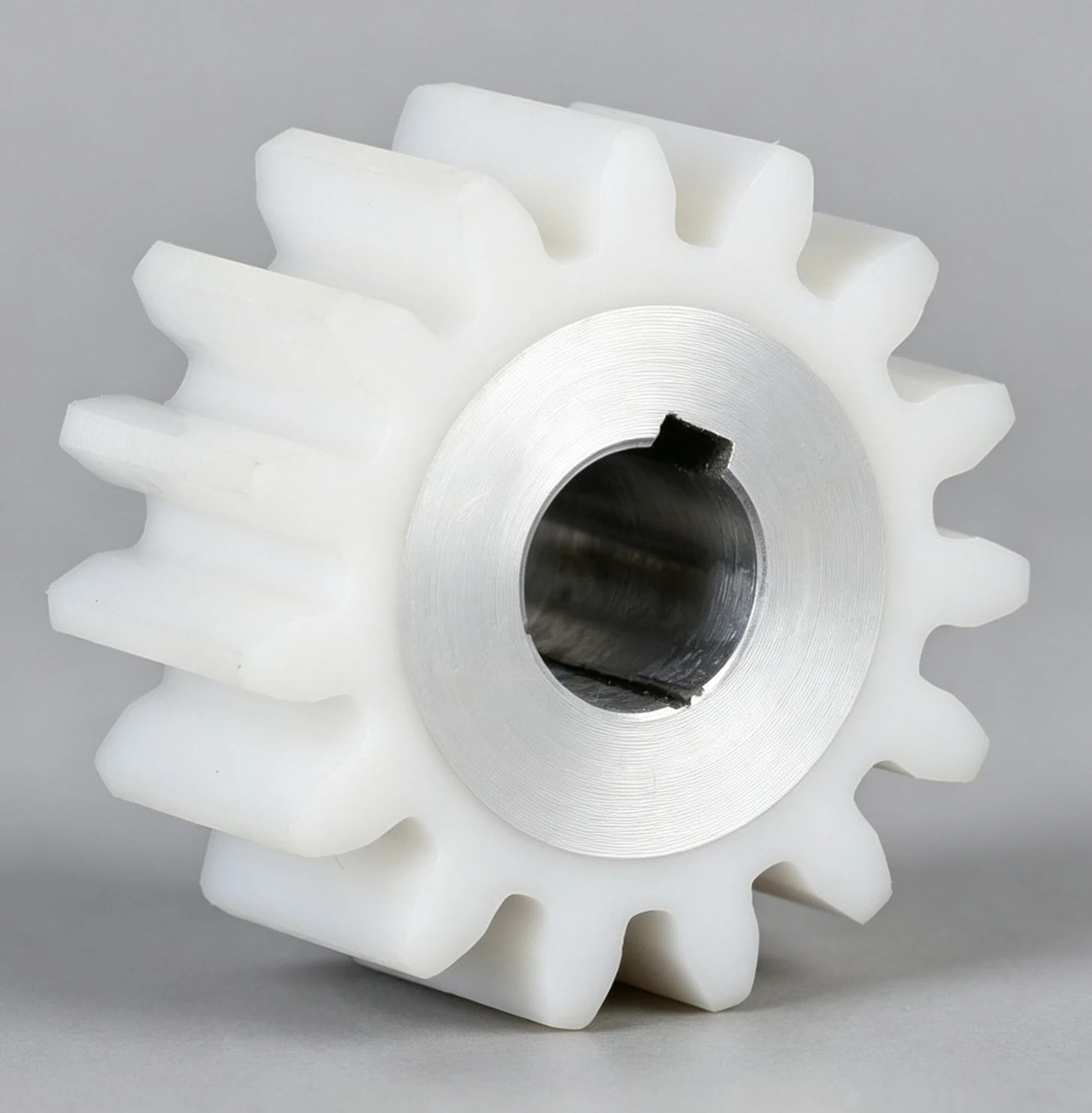 Nylon Gear
