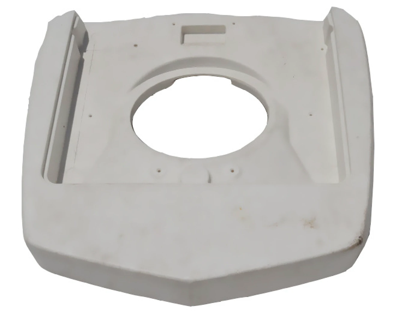 Hollow Molded Seat