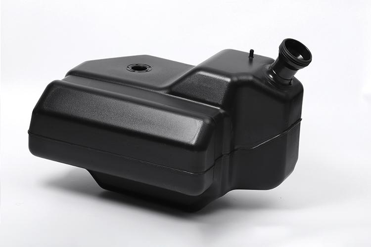 Plastic Fuel Tank