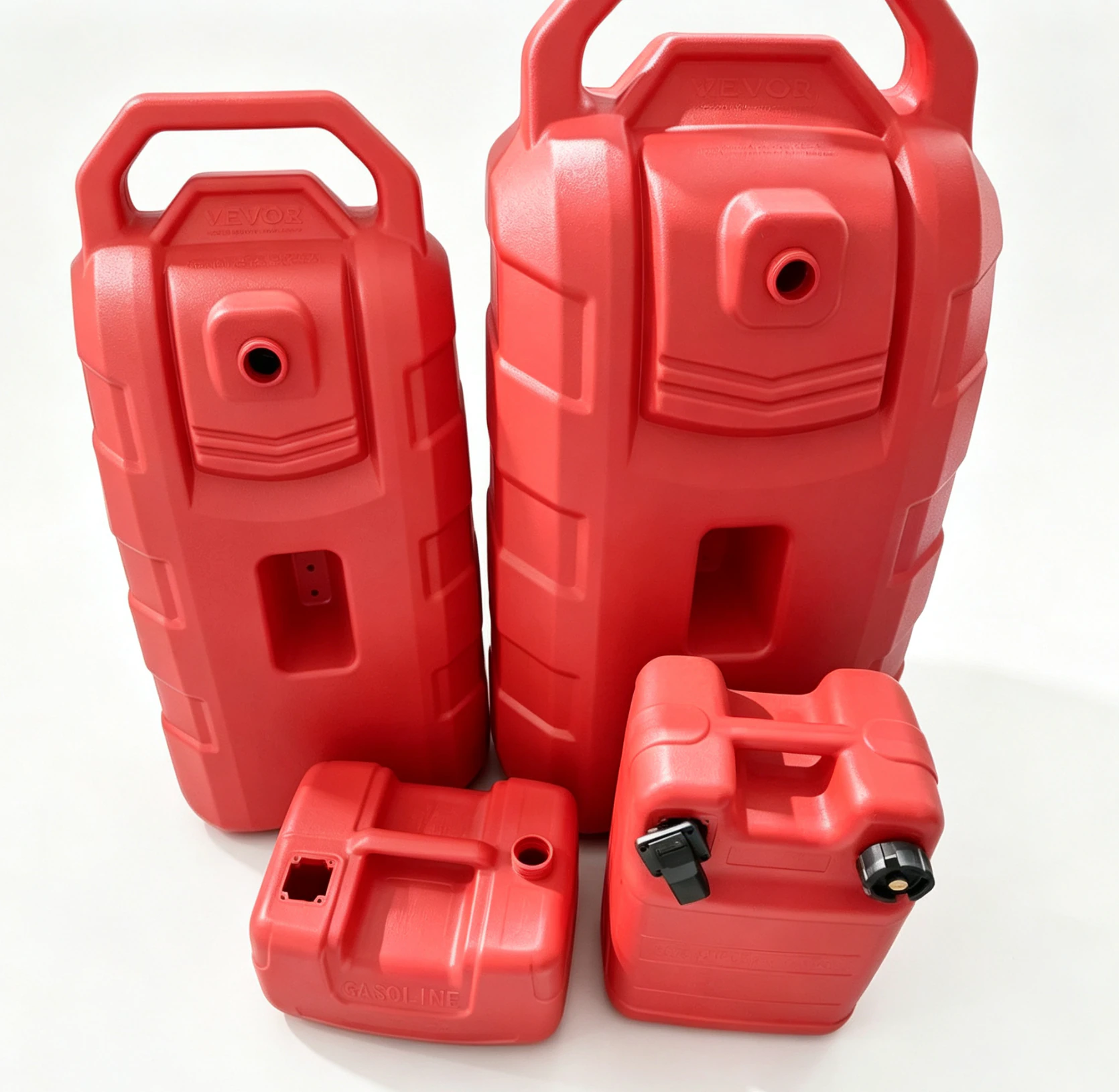 Mobile Fuel Tank