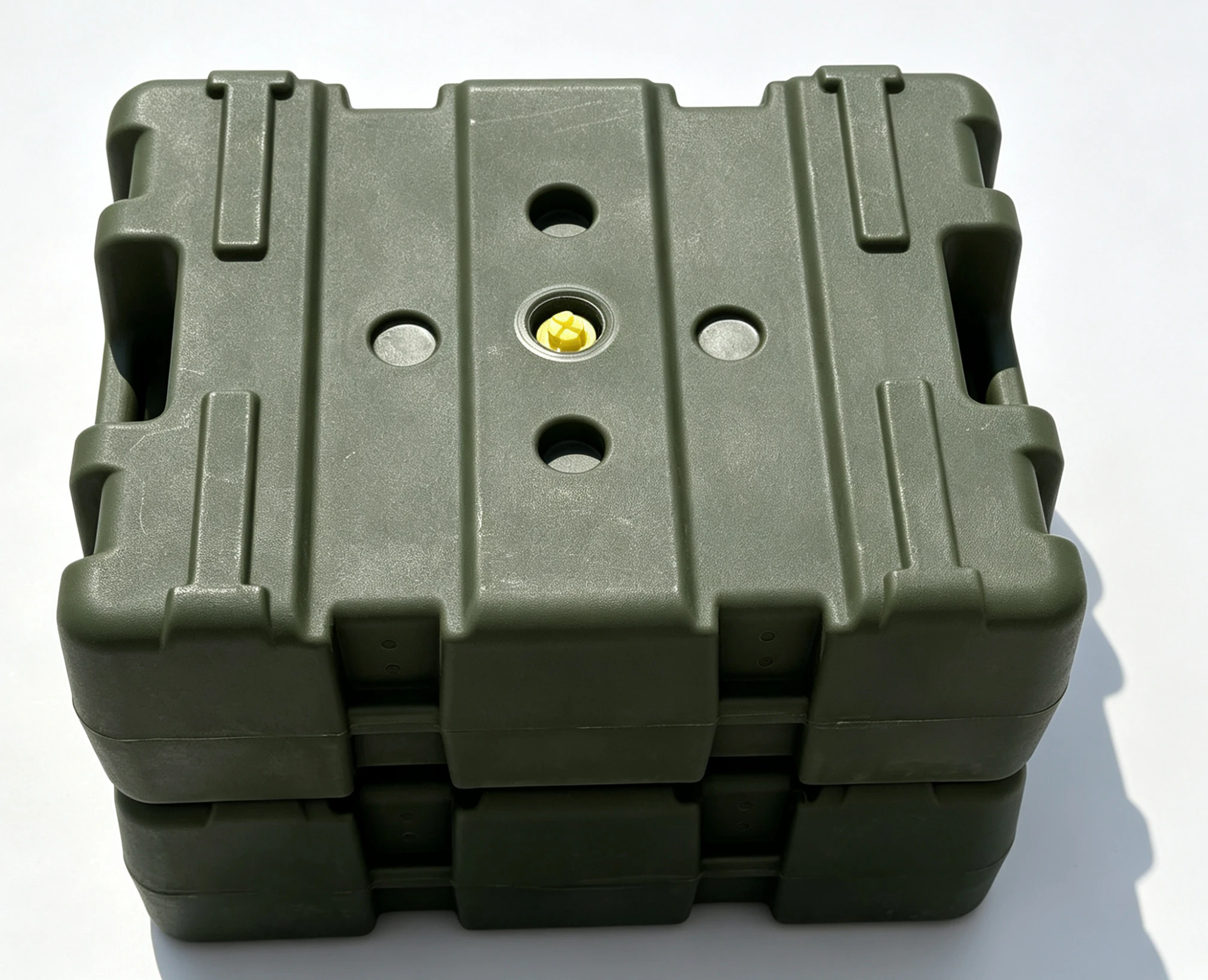 XLDPE Fuel Tank