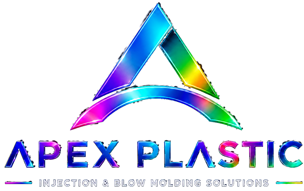 Apex Plastics Injection & Blow Molding Solutions