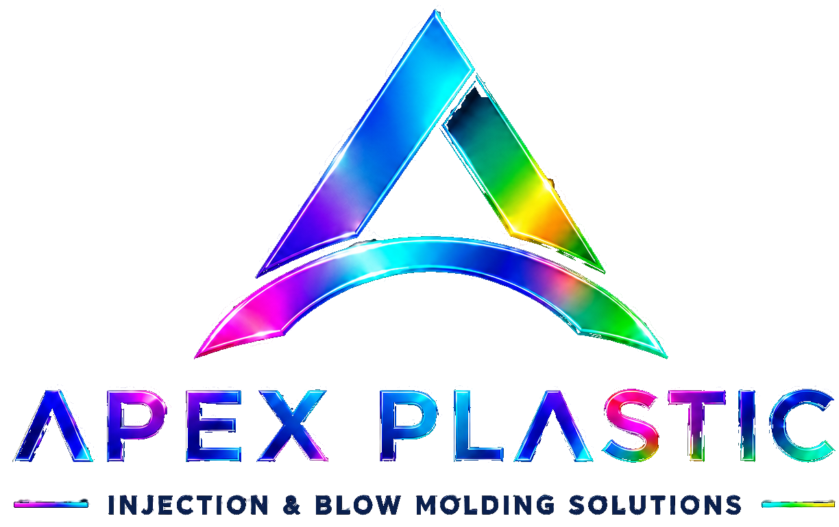 Apex Plastics Injection & Blow Molding Solutions