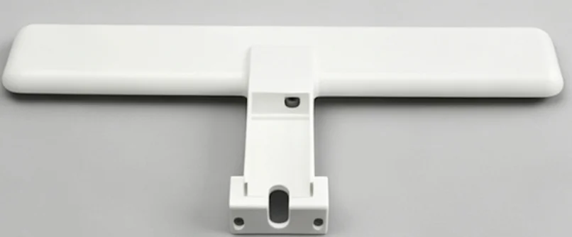 T-Shaped Mounting Bracket for Lamps