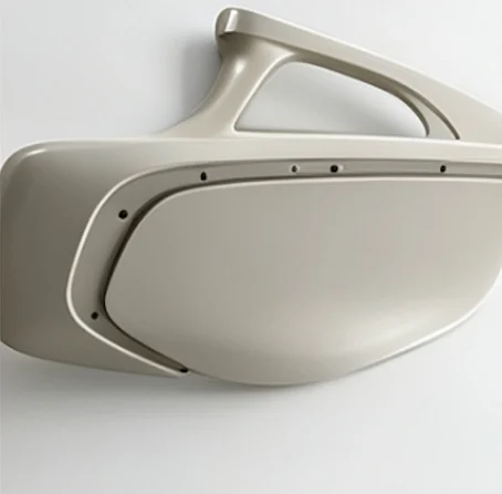 Automotive Rearview Mirror Plastic Housing