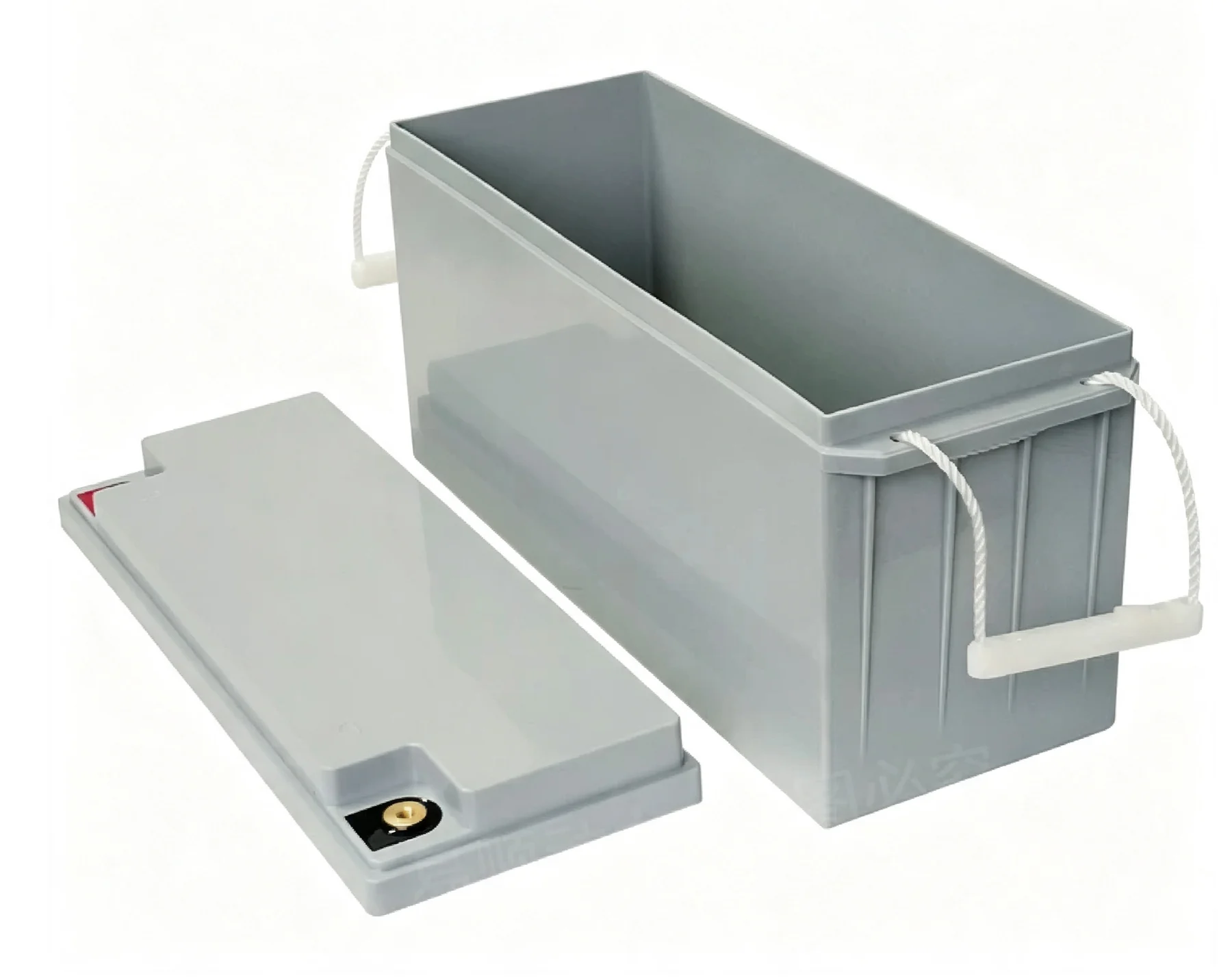 Battery & Energy Storage Plastic Parts