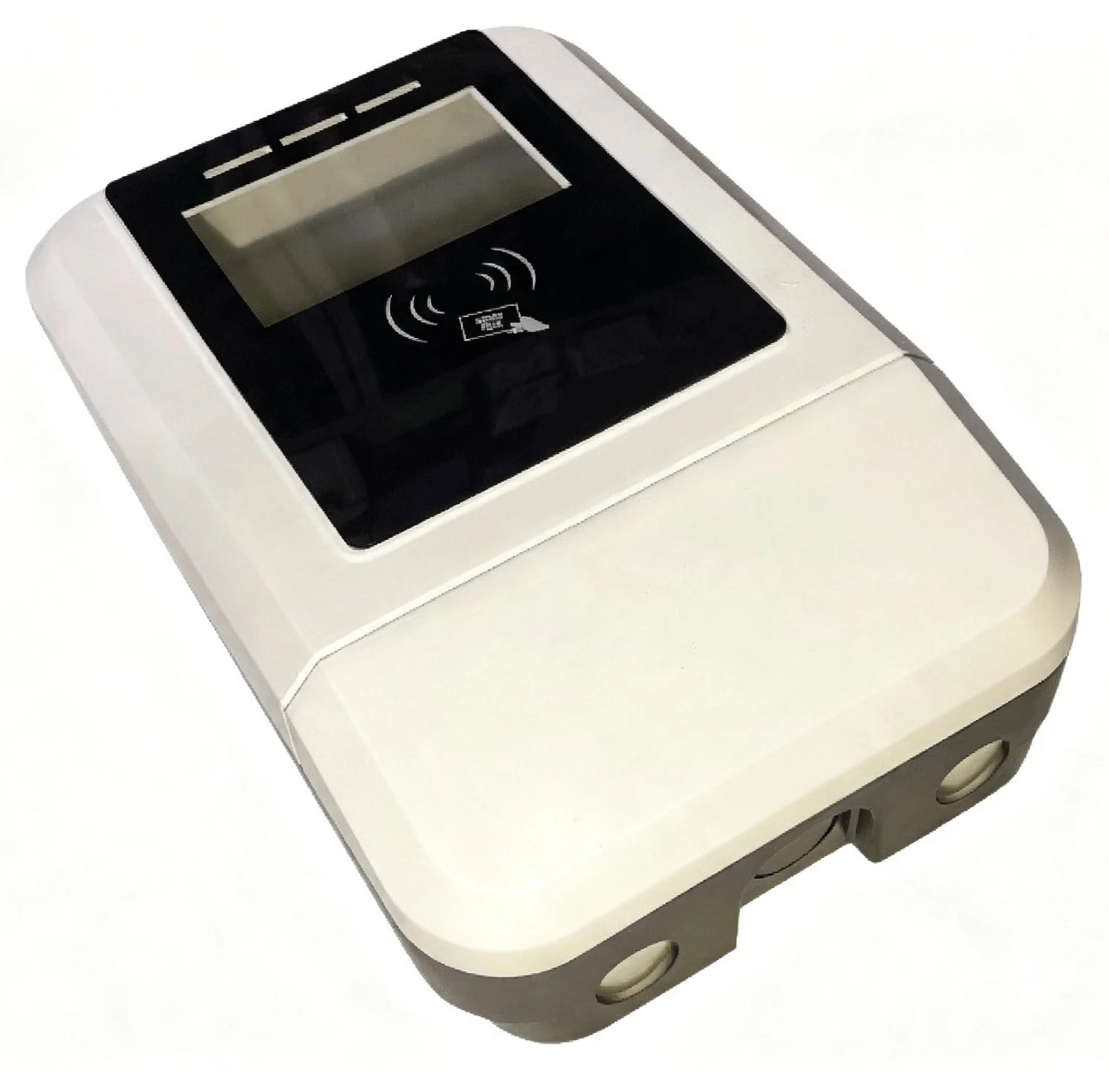 EV AC Charging Equipment Enclosure