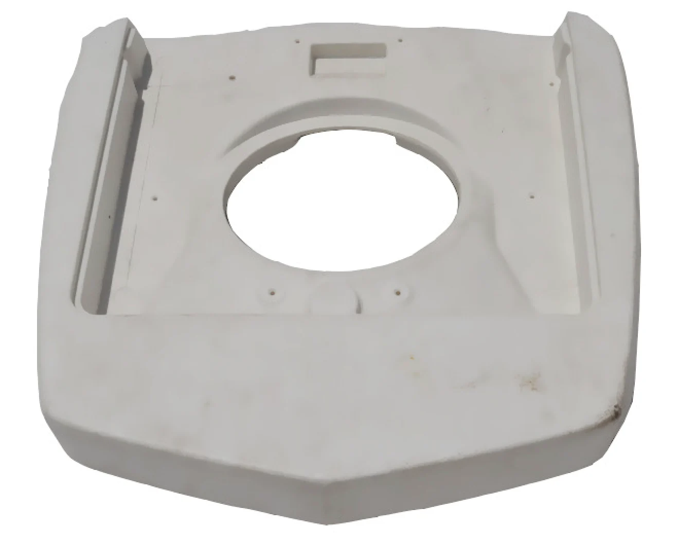 Child Safety Seat Blow Molded Base