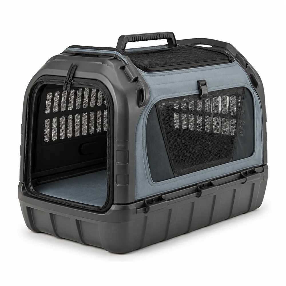 Pet Carrier Structural Base